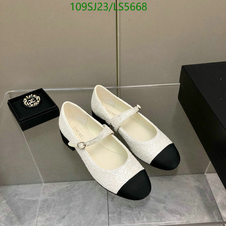 SAMC - CHL Women Shoes Ballet - 393