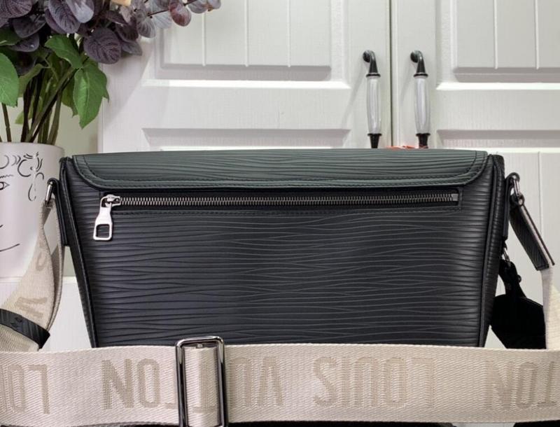 SAMC - LOV Bags - 793