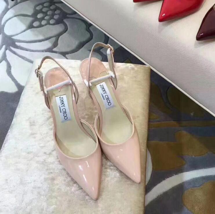 SAMC - JMC Shoes - 110