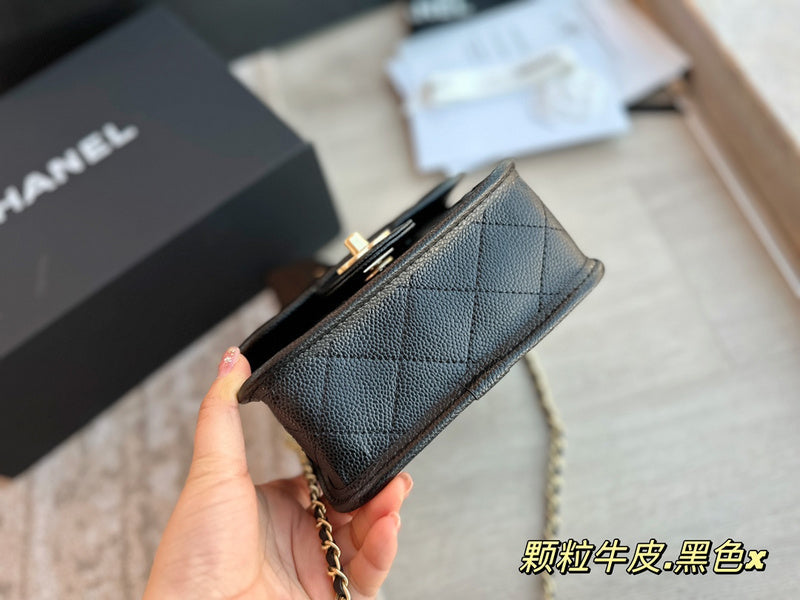 Satchel Bags - CHL Bags - 7317