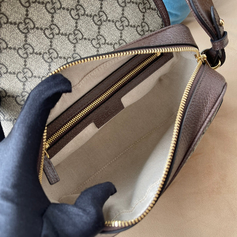 Glami Fashion - GCI Bags - 12287