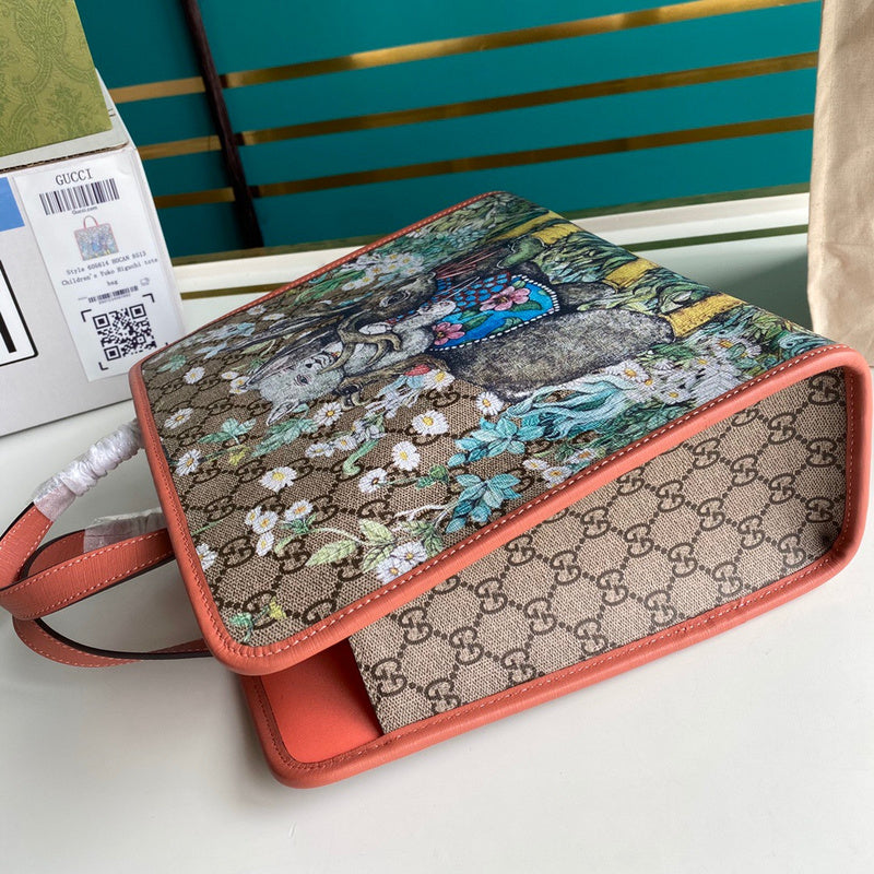 Satchel Bags - GCI Bags - 6943