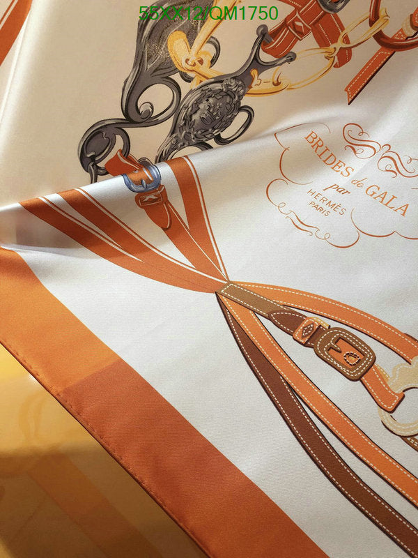 SAMC - HMS Scarves - 700