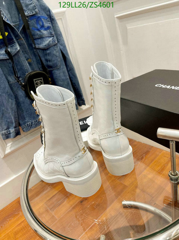 SAMC - CHL Women Boots - 365