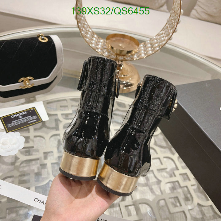 SAMC - Mix Boots - 354