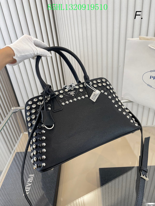 Satchel Bags - PDA Bags - 3985