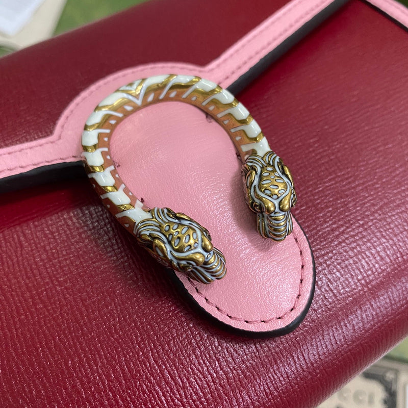 Glami Fashion - GCI Bags - 6824