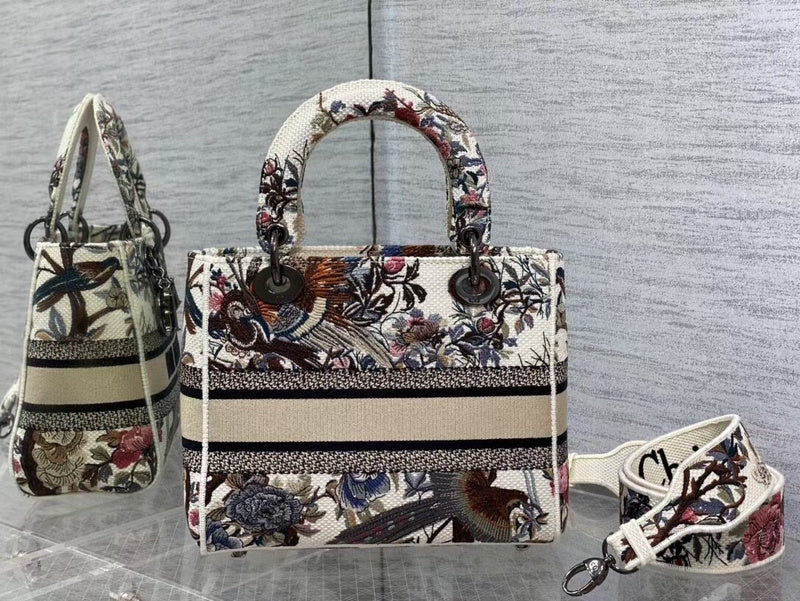 ELE - Dir Bags - 2205