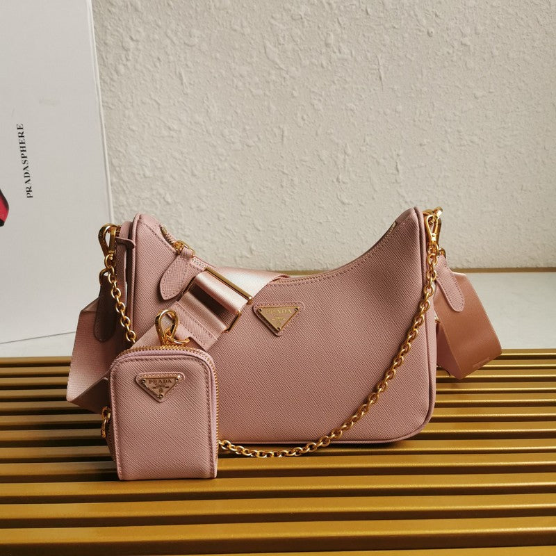 Glami - PD Shoulders Bags - 020