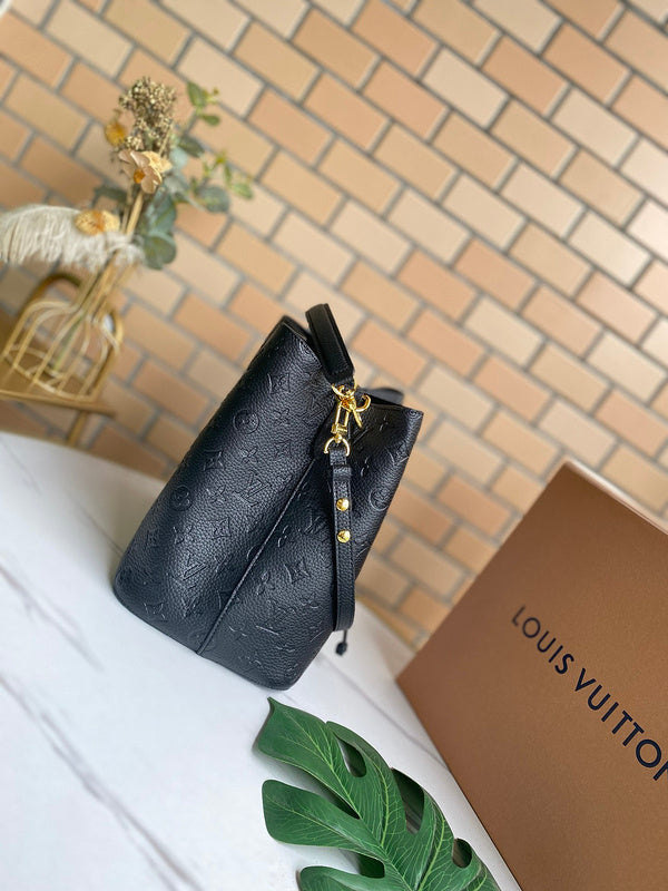 Satchel Bags - VL Bags - 870