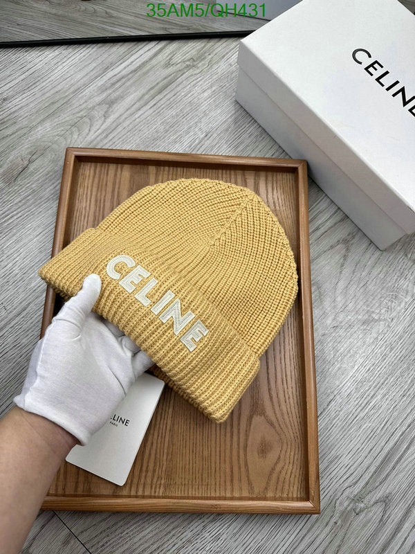 SAMC - COL Caps & Hats - 148