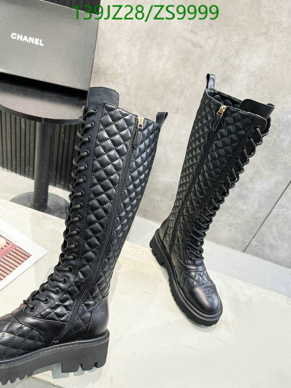 SAMC - Mix Boots - 180