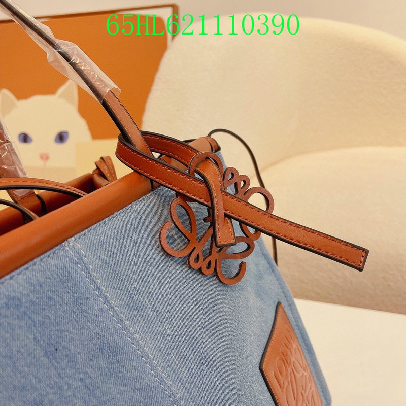 Satchel Bags - LWE Bags - 166