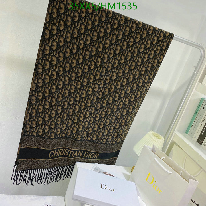 SAMC - DOR Scarves - 409