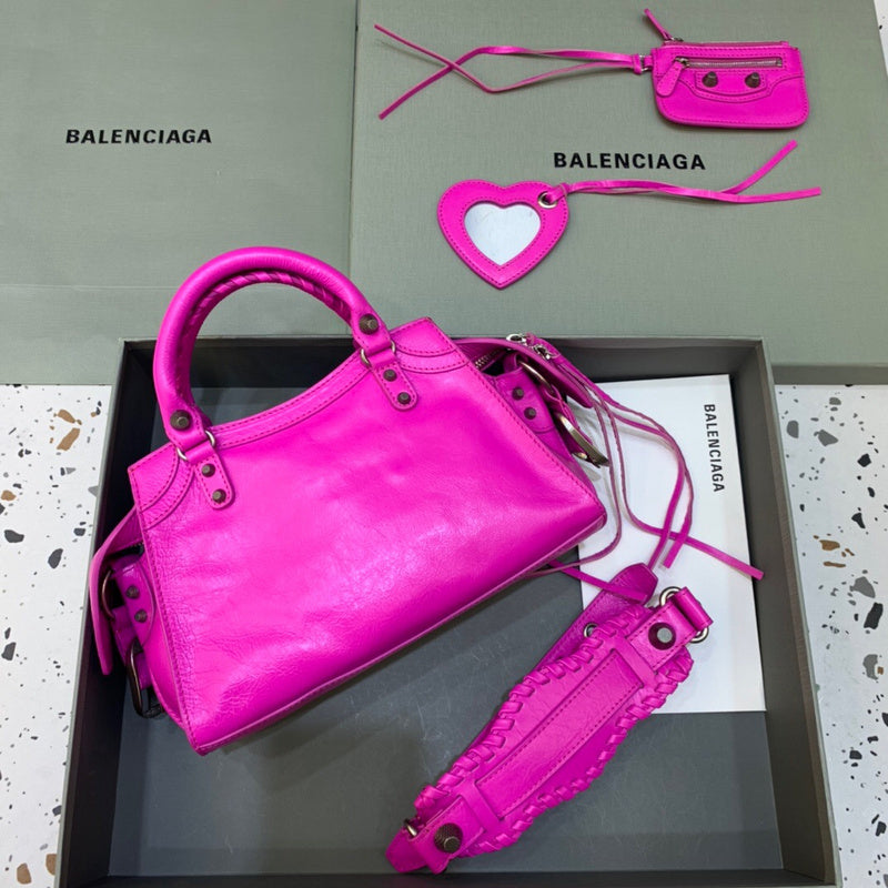 Glami- - BG Bags - 060
