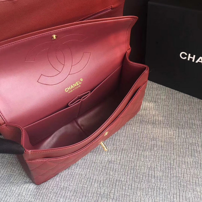 Satchel Bags - CHL Bags - 694