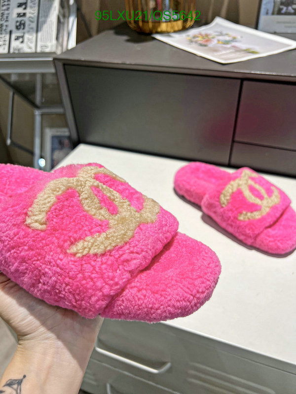 SAMC - CHL Women Shoes Slippers - 151