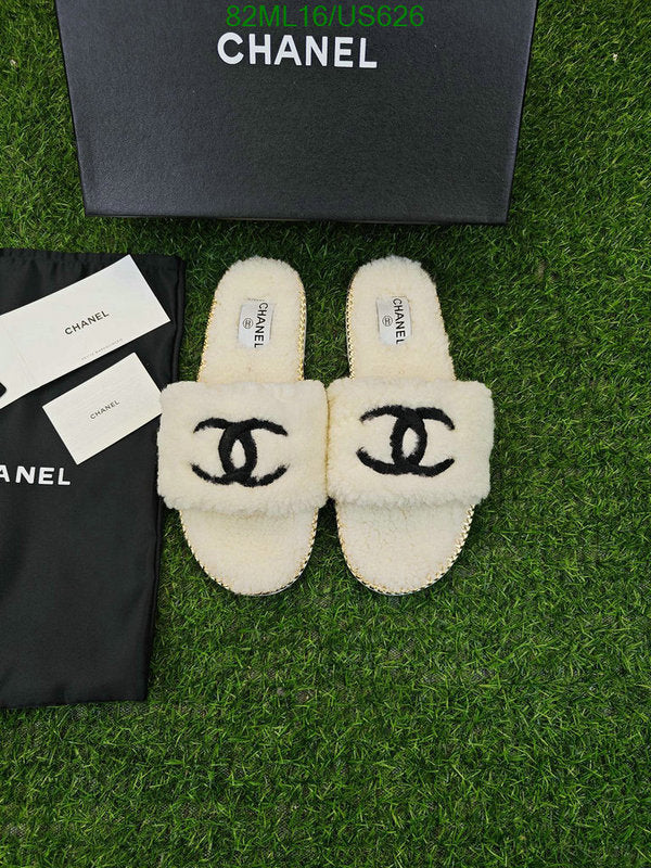SAMC - CHL Women Shoes Slippers - 103