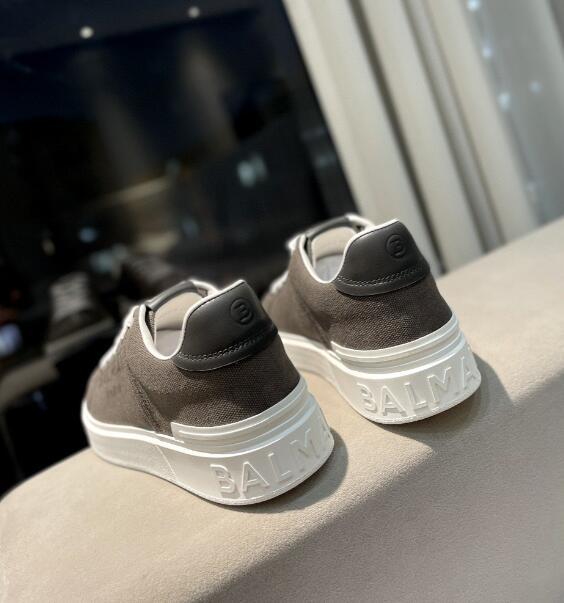 SAMC - BAM Men Shoes - 021