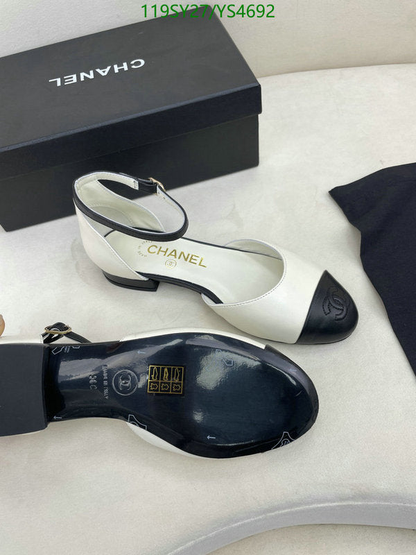 SAMC - CHL Women Shoes Ballet - 347