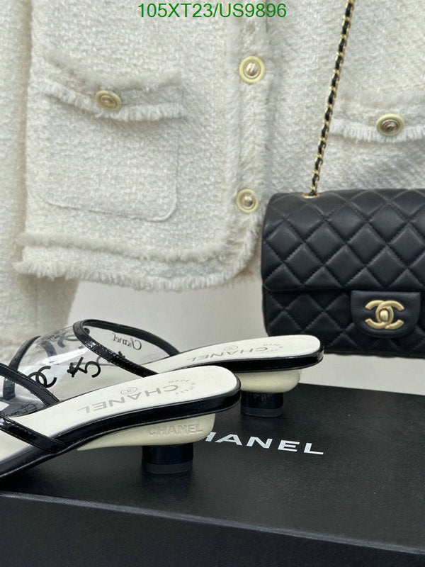 SAMC - CHL Women Shoes High Heels - 080