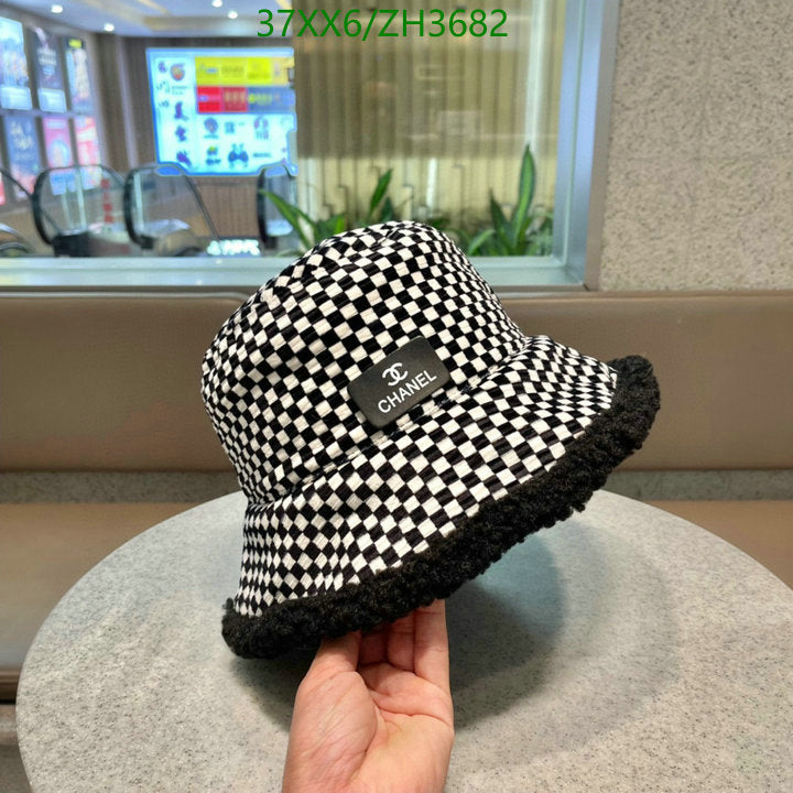 SAMC - CHL Caps & Hats - 421