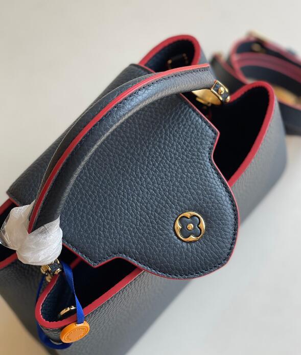SAMC - LOV Bags - 2560