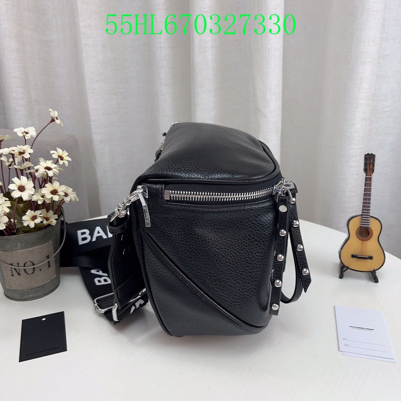 Glami Fashion - BGA Bags - 1855