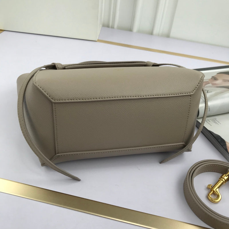 Satchel Bags - CHN Bags - 045