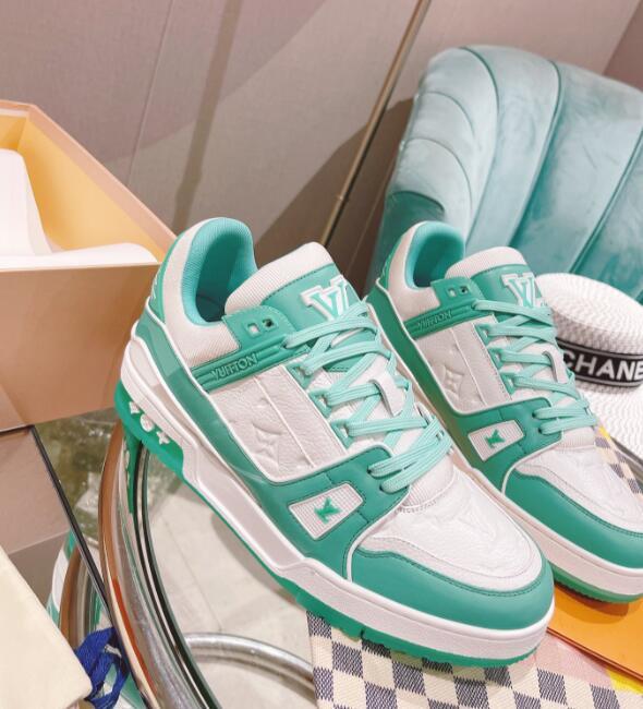Glamy - LOV Men Shoes - 947