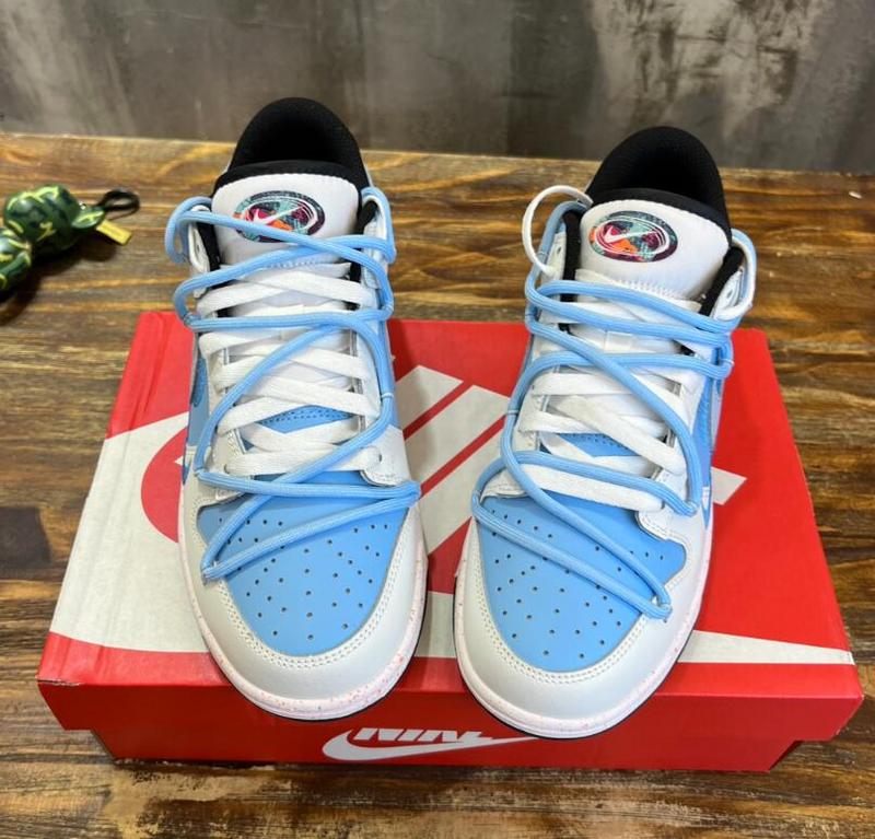 SAMC - NKE Shoes - 332