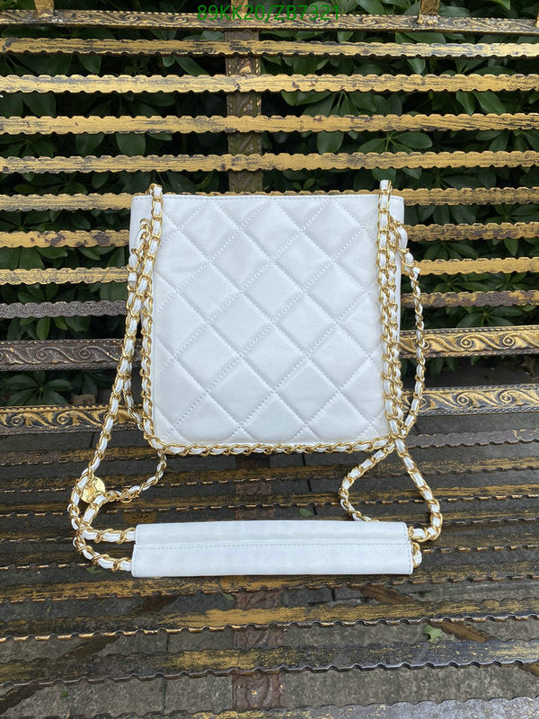 SAMC - CHL Bags Crossbody - 137