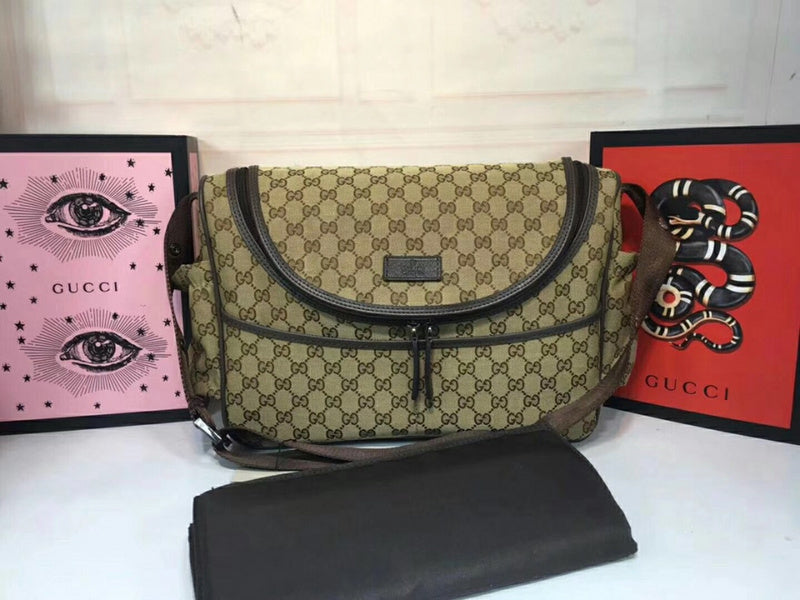 Satchel Bags - GCI Bags - 1366