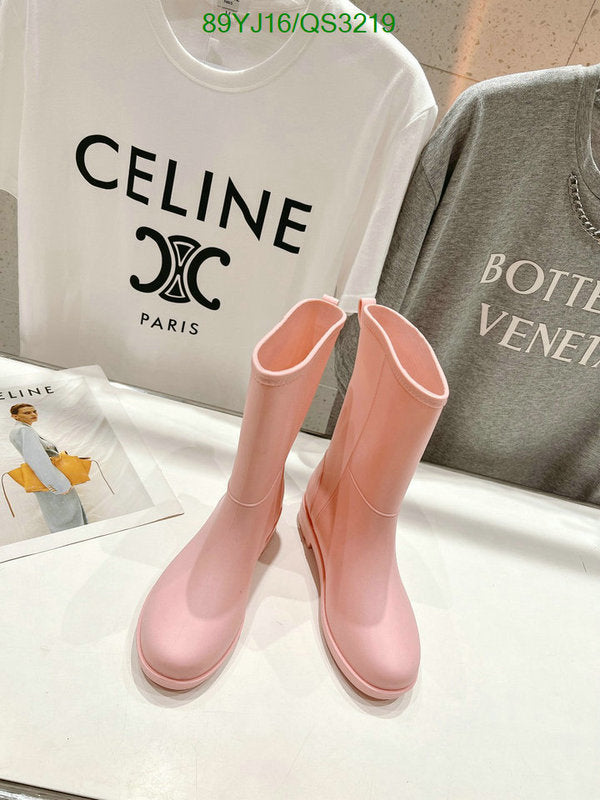 SAMC - COL Women Shoes - 072