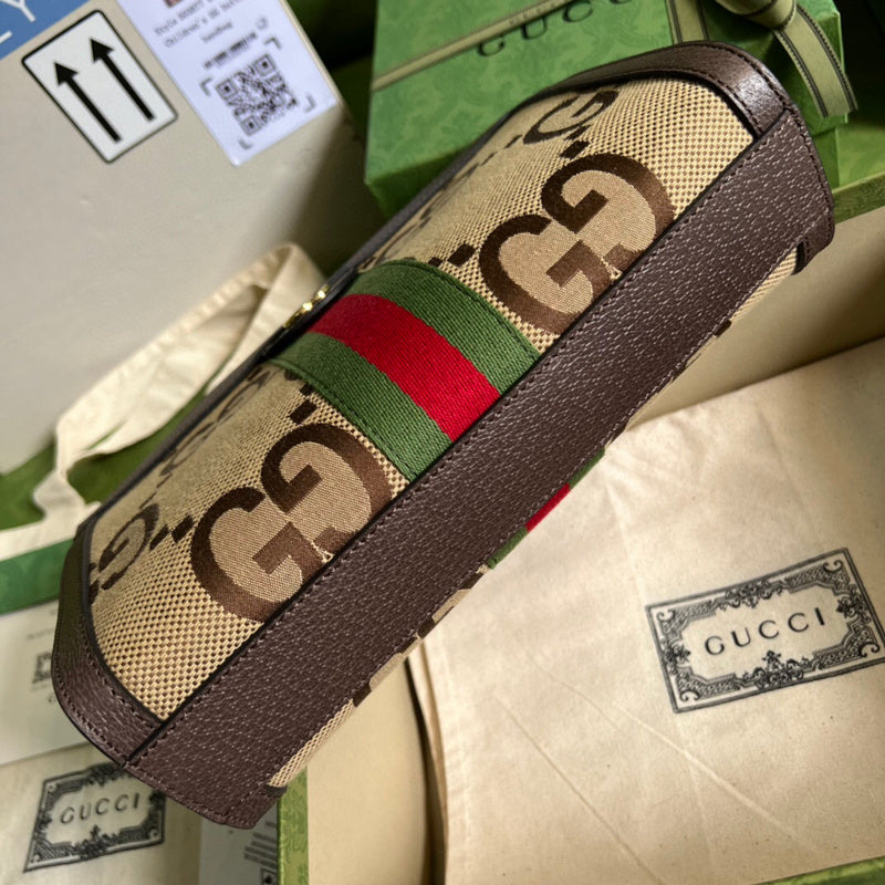 Gucci Luxury Fashion Bag