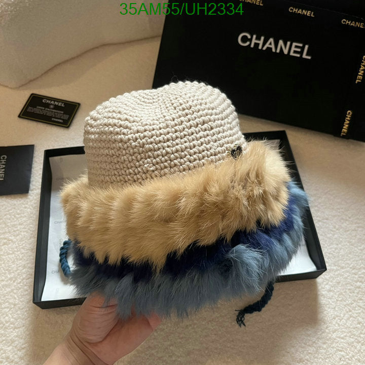 SAMC - CHL Caps & Hats - 079