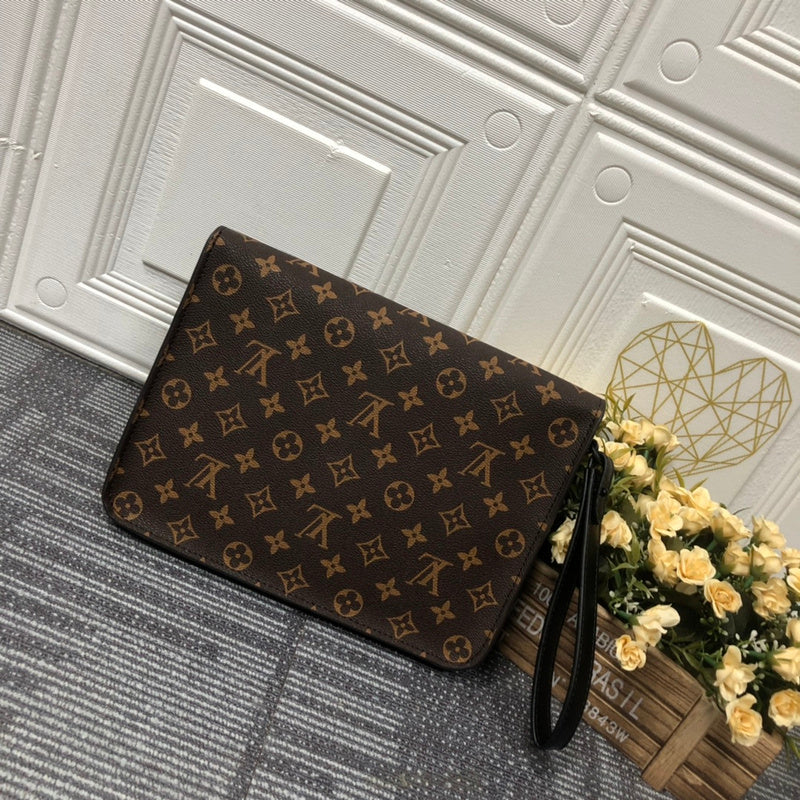 Satchel Bags - VL1 Bags - 012