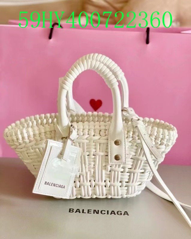 Satchel Bags - BGA Bags - 2194