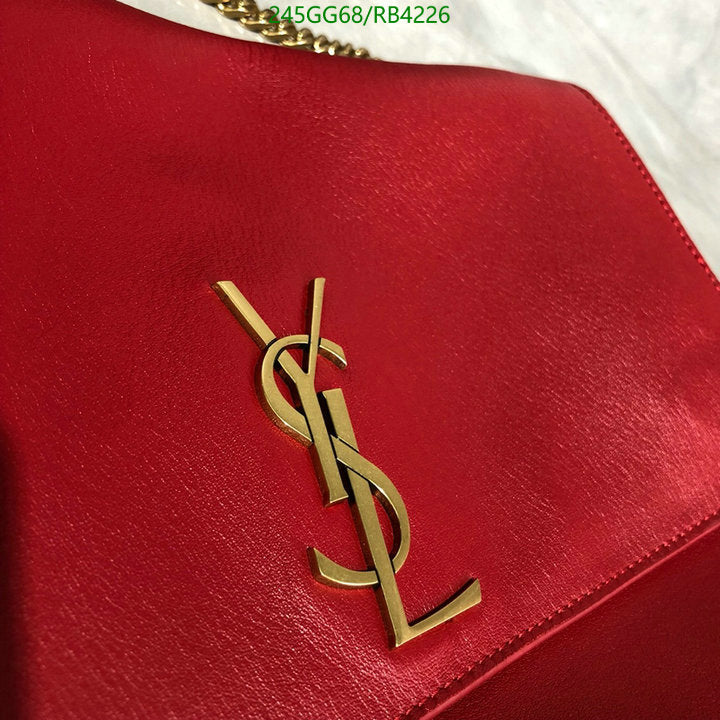 SAMC - YLS Bags - 068