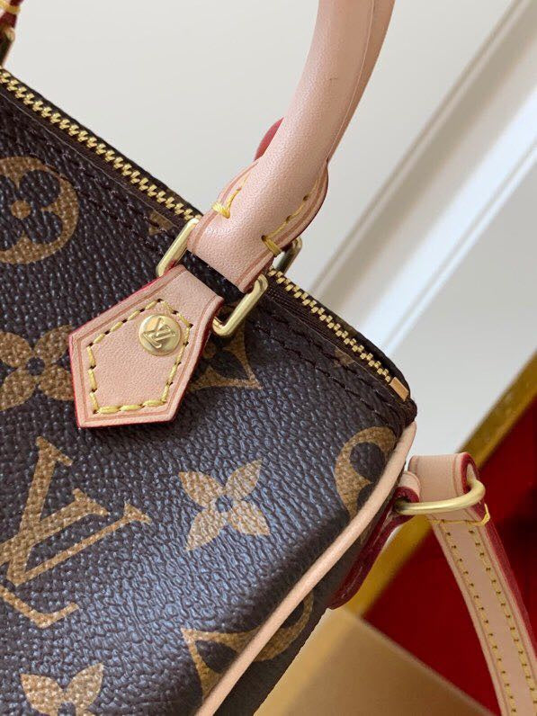 Glami- Glami- Lu-Vi bags - 3616