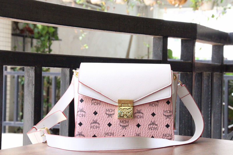 Satchel Bags - MC Bags - 279