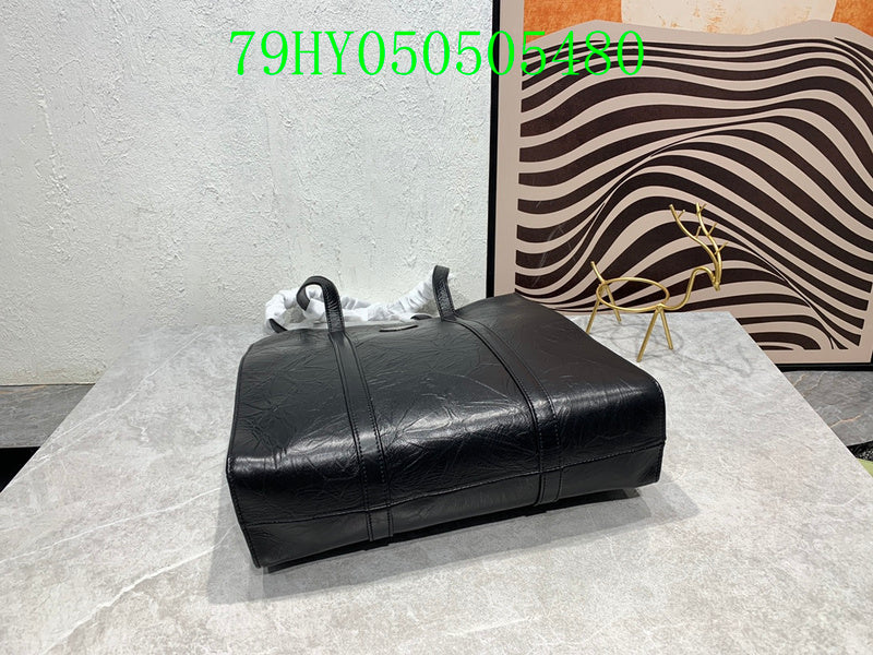 Satchel Bags - PDA Bags - 3342
