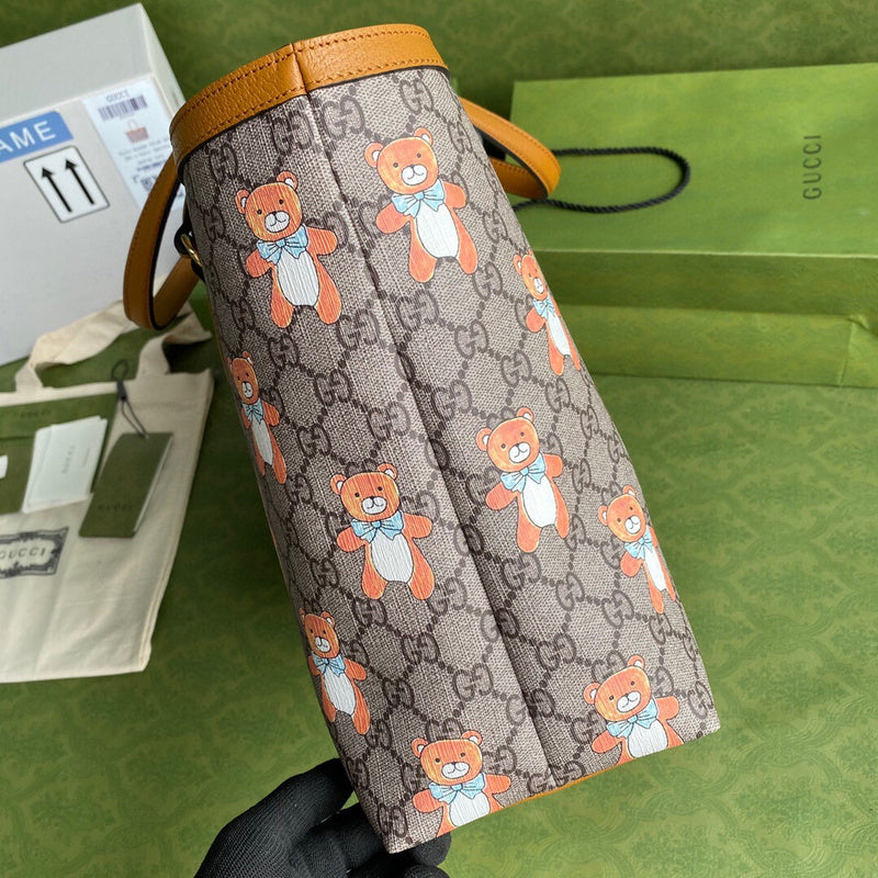 Satchel Bags - GCI Bags - 5983