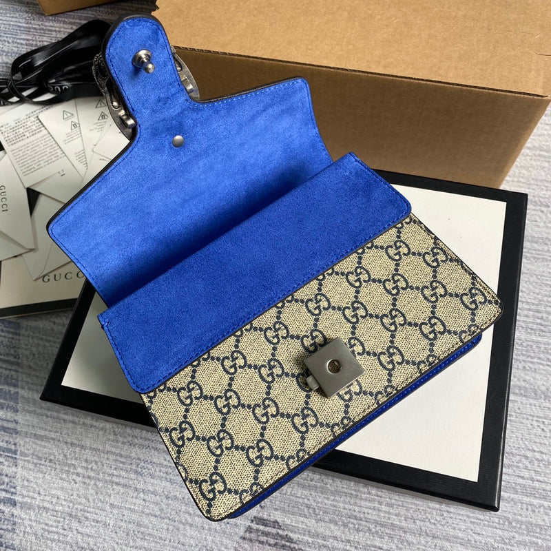 ELE - GG Bags - 2167