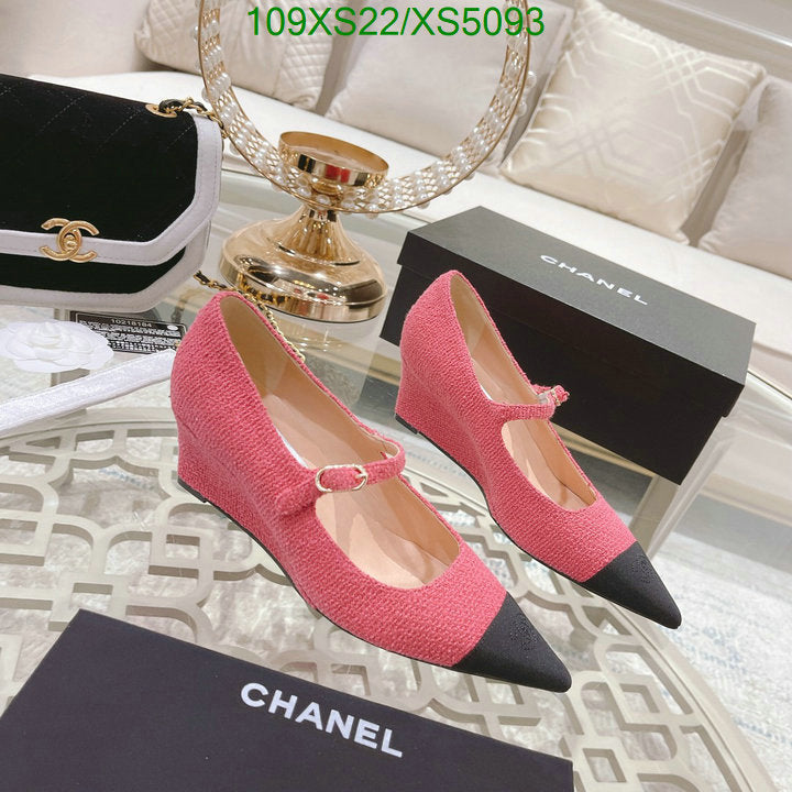 SAMC - CHL Women Shoes Ballet - 340