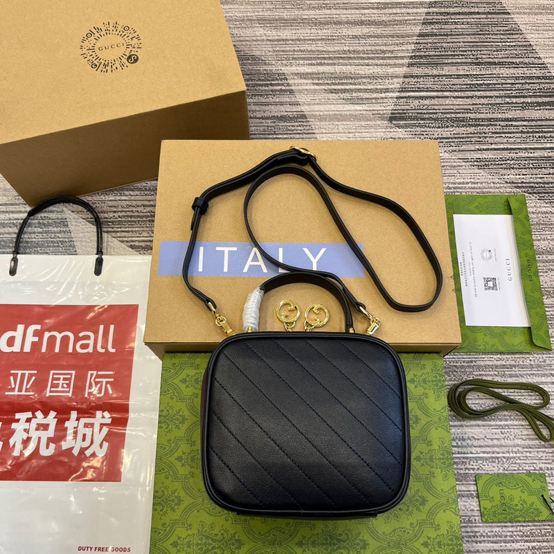Satchel Bags - GCI Bags - 7362
