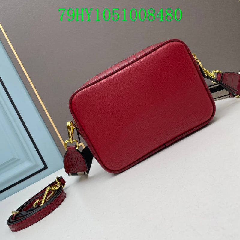 Satchel Bags - PDA Bags - 3944