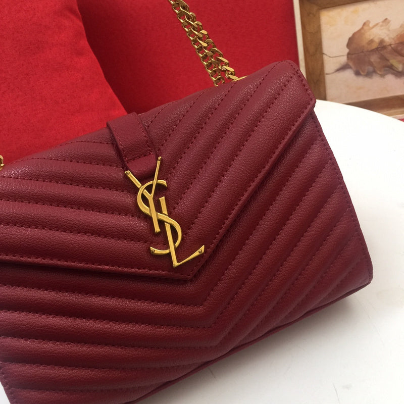 Satchel Bags - SLY Bags - 1430