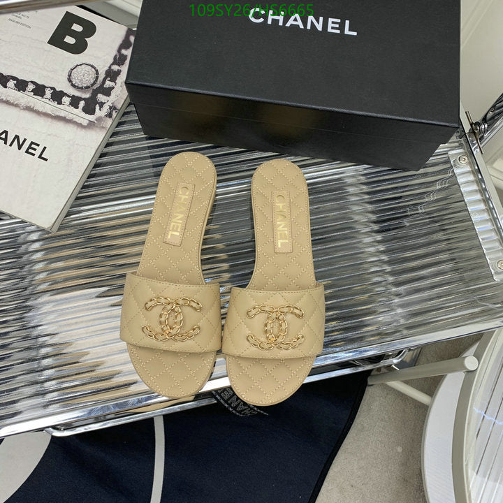 SAMC - CHL Women Shoes Slippers - 071