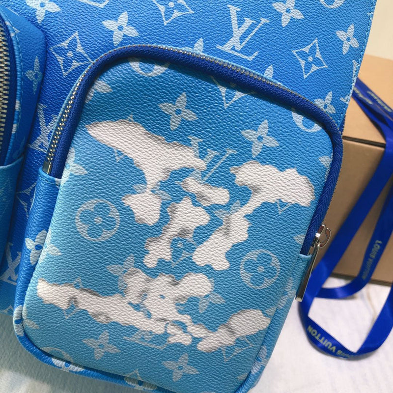 Satchel Bags - VL1 Bags - 702